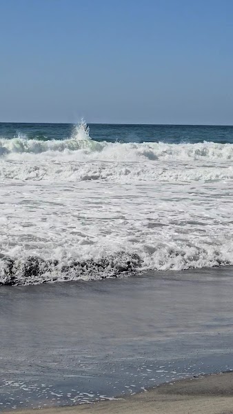 North Beach Trail