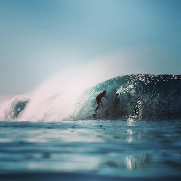 North County Surf Academy
