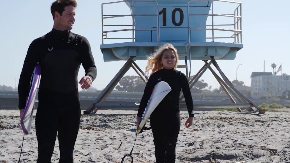 North County Surf Academy