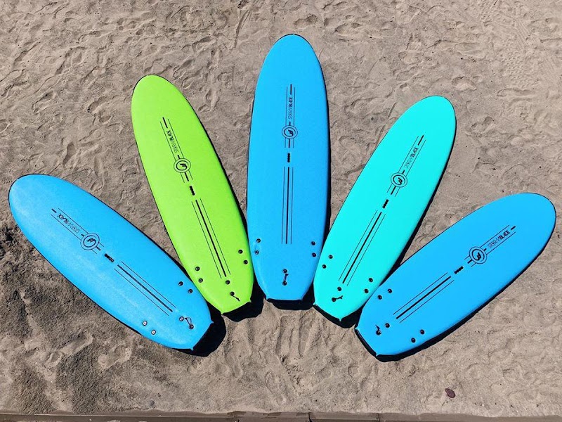North County Surf Academy