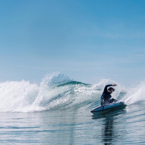 North County Surf Academy