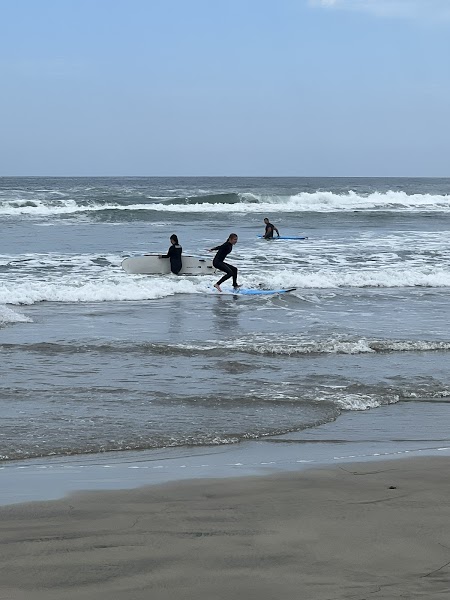 North County Surf Academy