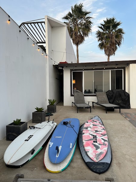 North County Surf Academy