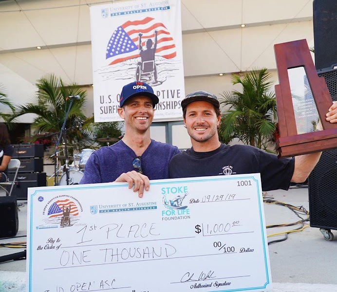 North County Surf Academy