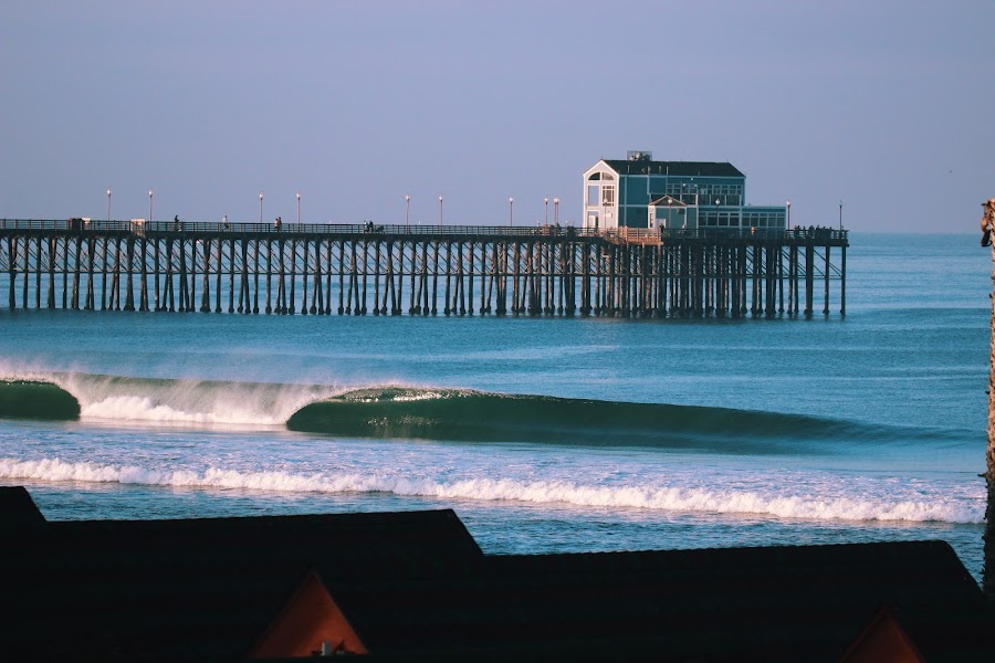 North County Surf Academy