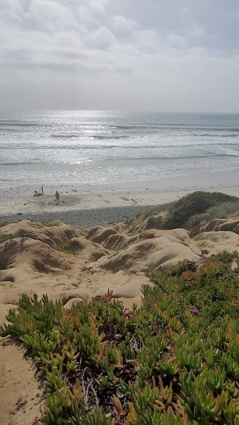 North Ponto Beach