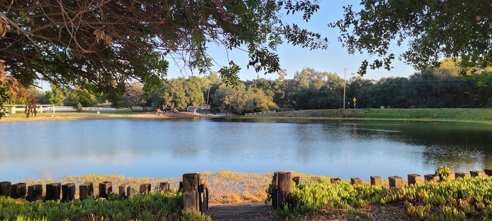 Northwest Lake Shore Access