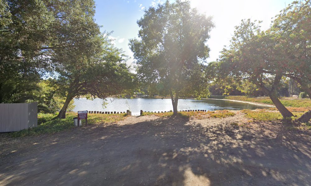 Northwest Lake Shore Access