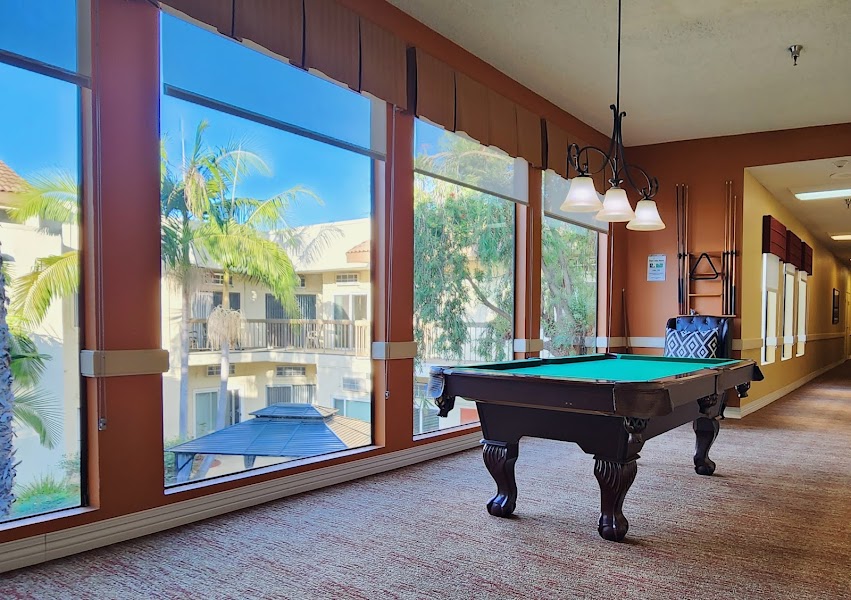 Novellus Clairemont