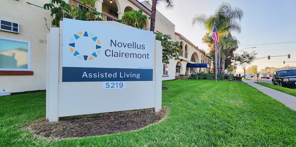 Novellus Clairemont