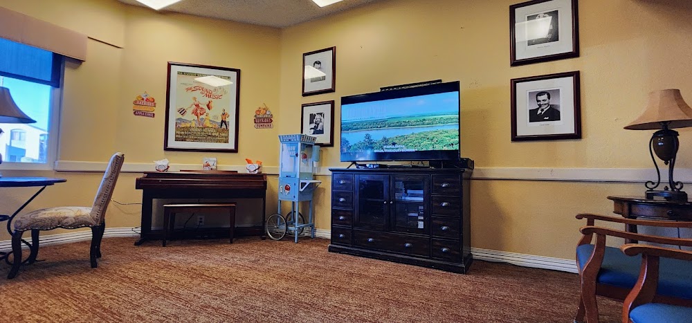 Novellus Clairemont