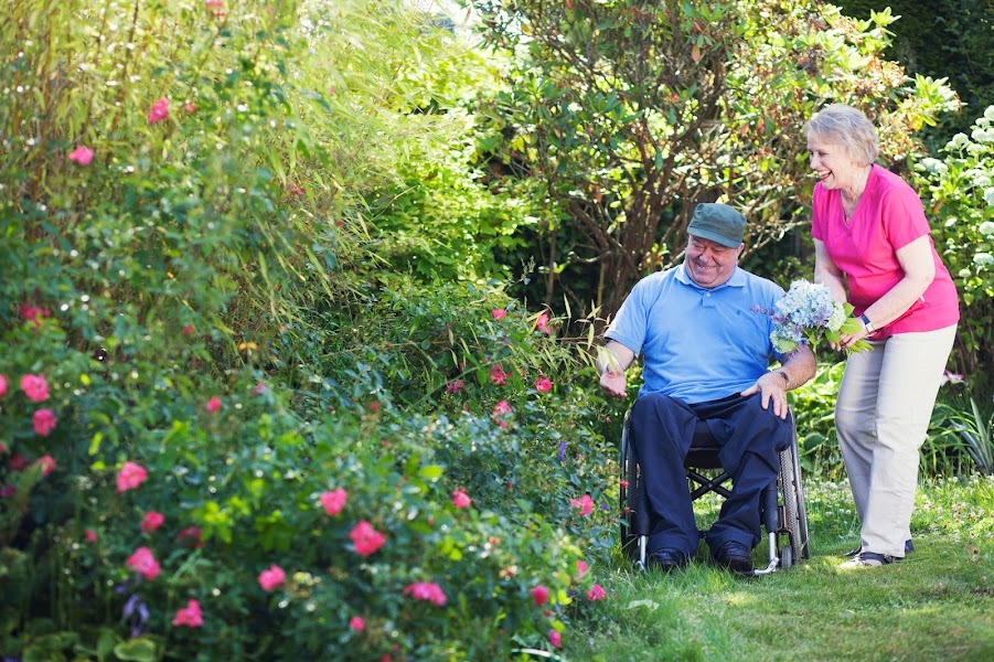 Nurse Next Door Home Care Services