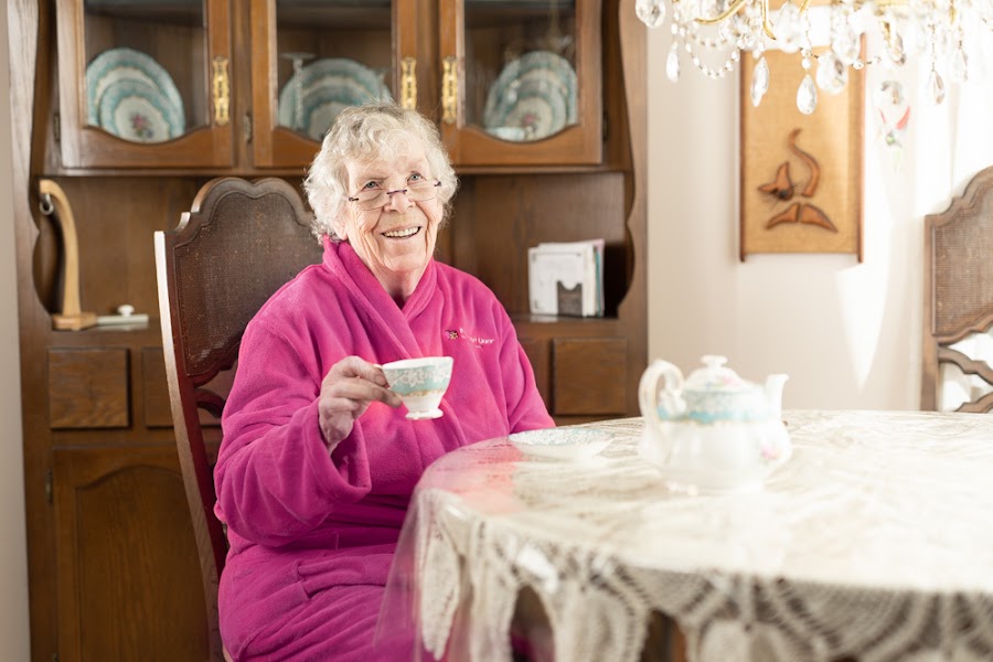 Nurse Next Door Home Care Services