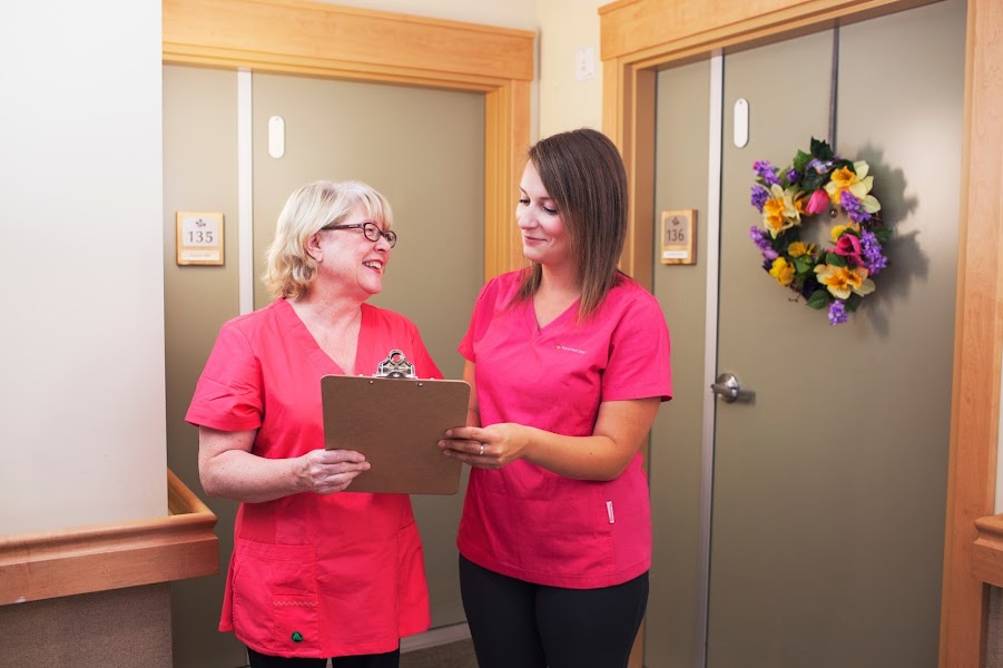 Nurse Next Door Home Care Services