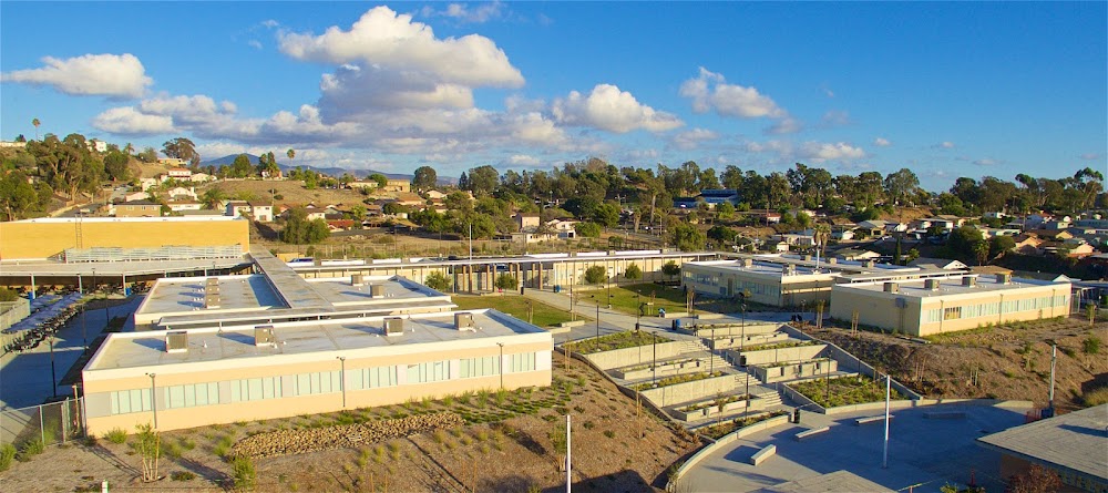 O'Farrell Charter School