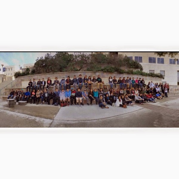 O'Farrell Charter School