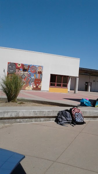 Oak Grove Middle School