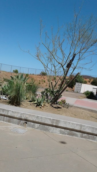 Oak Grove Middle School
