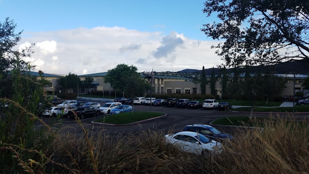 Oak Valley Middle School