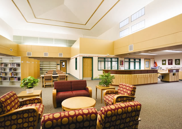 Oak Valley Middle School