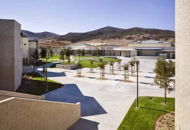 Oak Valley Middle School