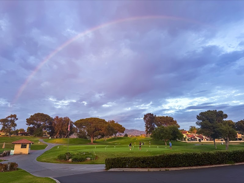 Oaks North Golf Course