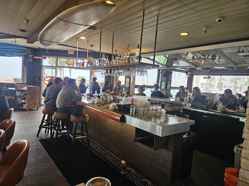 OB Surf Lodge