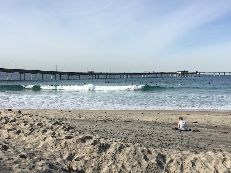 Ocean Beach Surf School | Surf Lessons