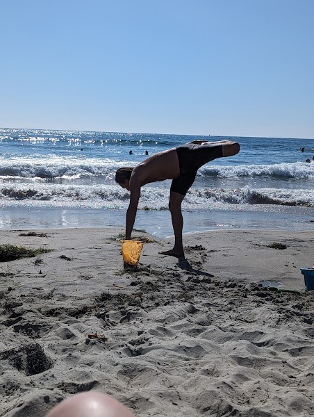 Ocean Beach Surf School | Surf Lessons