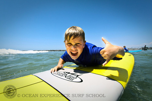 Ocean Beach Surf & Skate