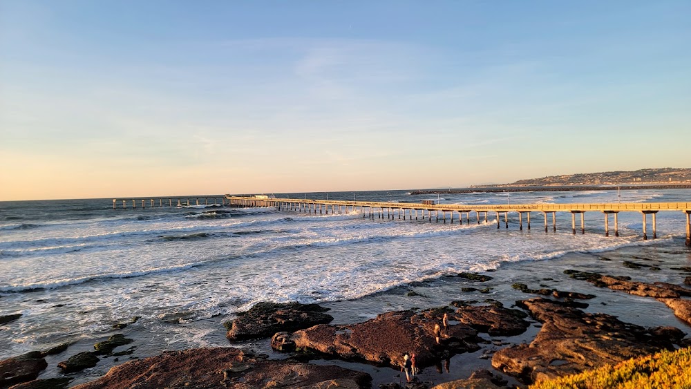 Ocean Beach