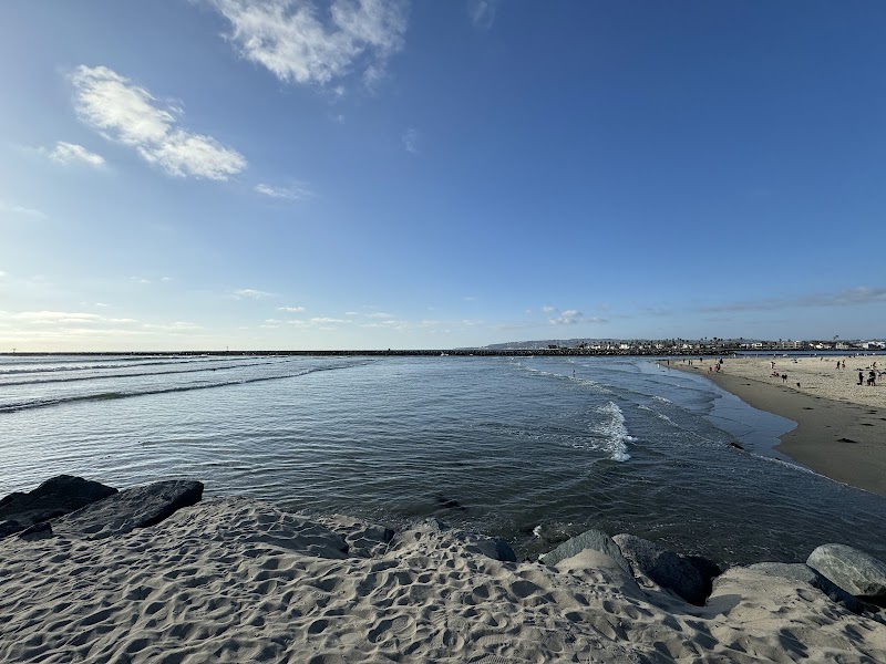 Ocean Beach