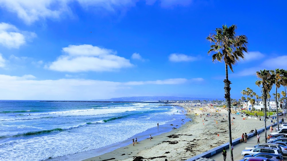 Ocean Beach