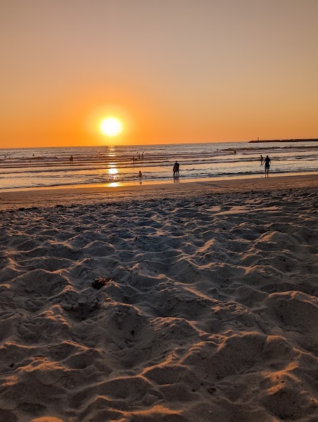 Ocean Beach
