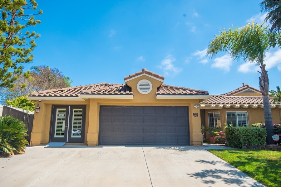 Ocean Breeze Retirement Villa