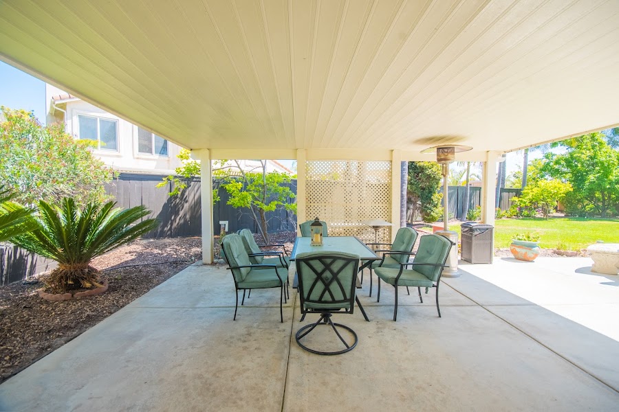 Ocean Breeze Retirement Villa