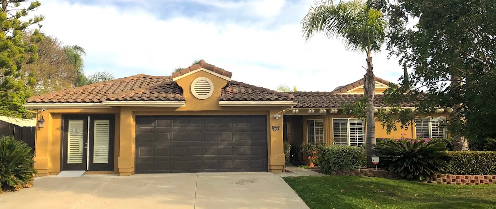 Ocean Breeze Retirement Villa