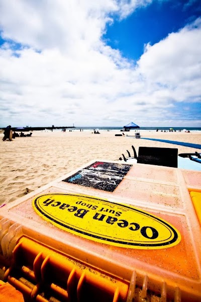 Ocean Experience San Diego Surf Camp