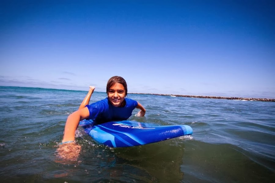 Ocean Experience San Diego Surf Camp