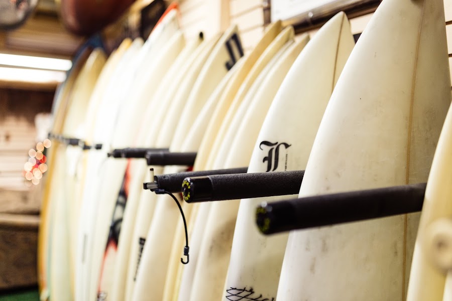 Ocean Experience Surf School