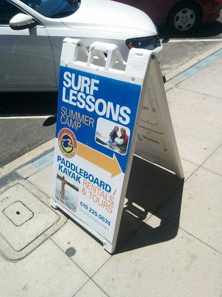 Ocean Experience Surf School