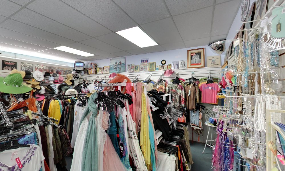 Ocean Girl-Surf Boutique