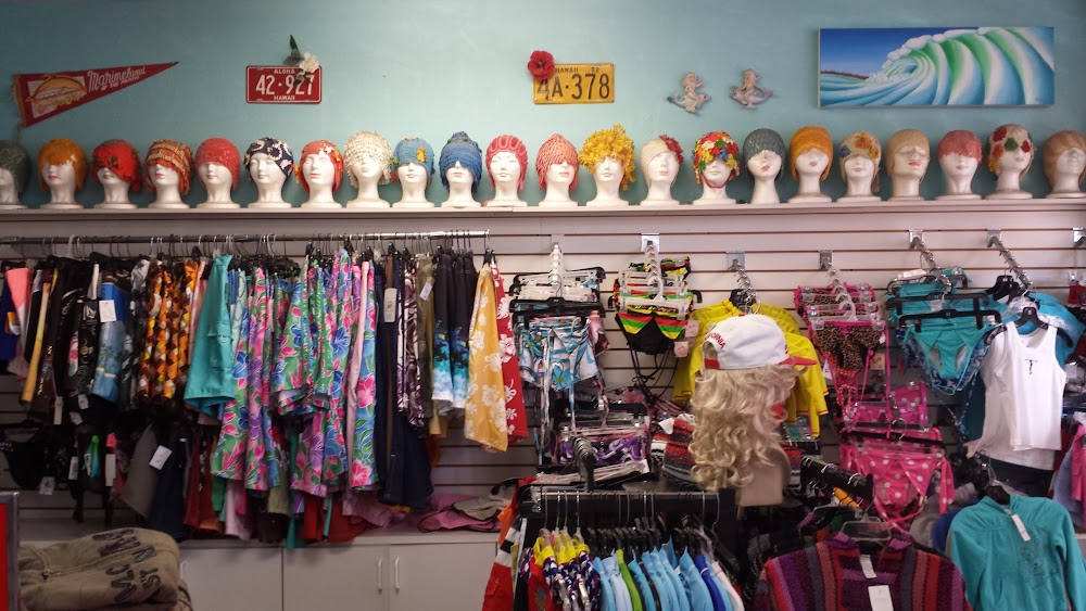 Ocean Girl-Surf Boutique