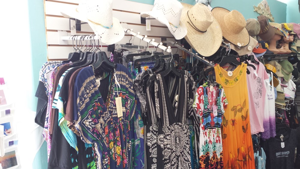 Ocean Girl-Surf Boutique