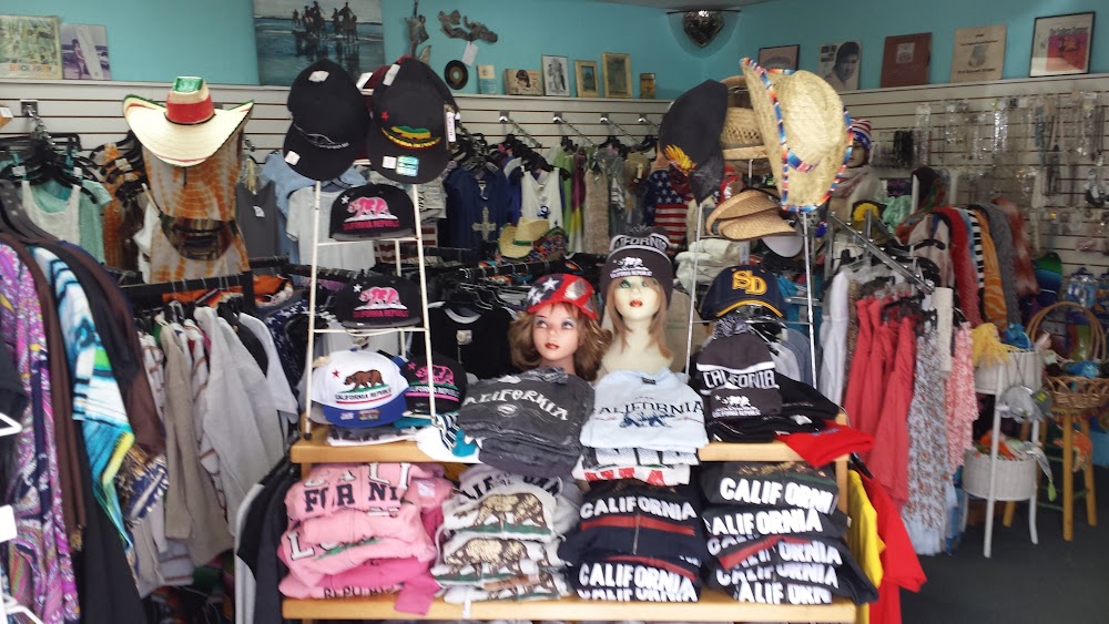 Ocean Girl-Surf Boutique