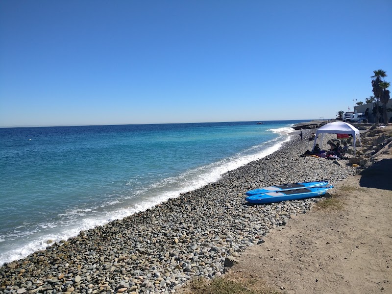 Ocean Scenic Overlook
