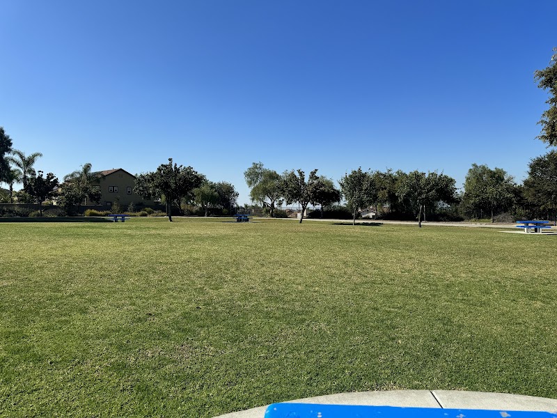 Ocean View Hills Neighborhood Park