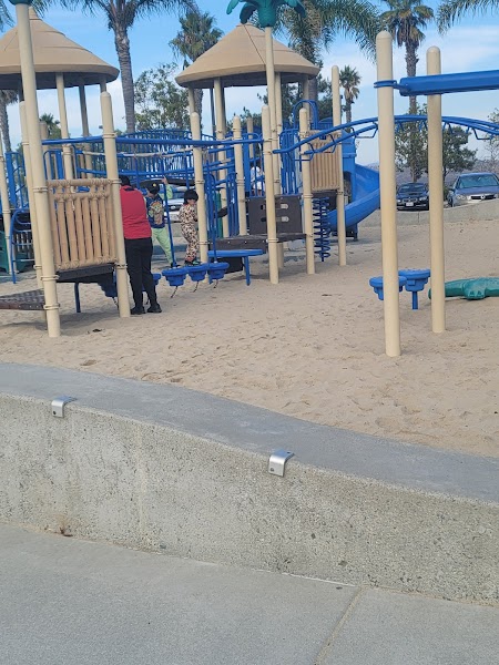 Ocean View Hills Neighborhood Park