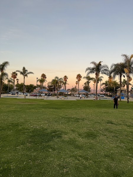 Ocean View Hills Neighborhood Park