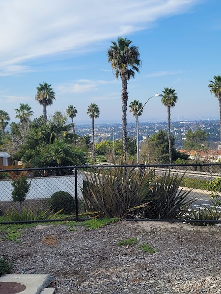 Ocean View Hills Neighborhood Park